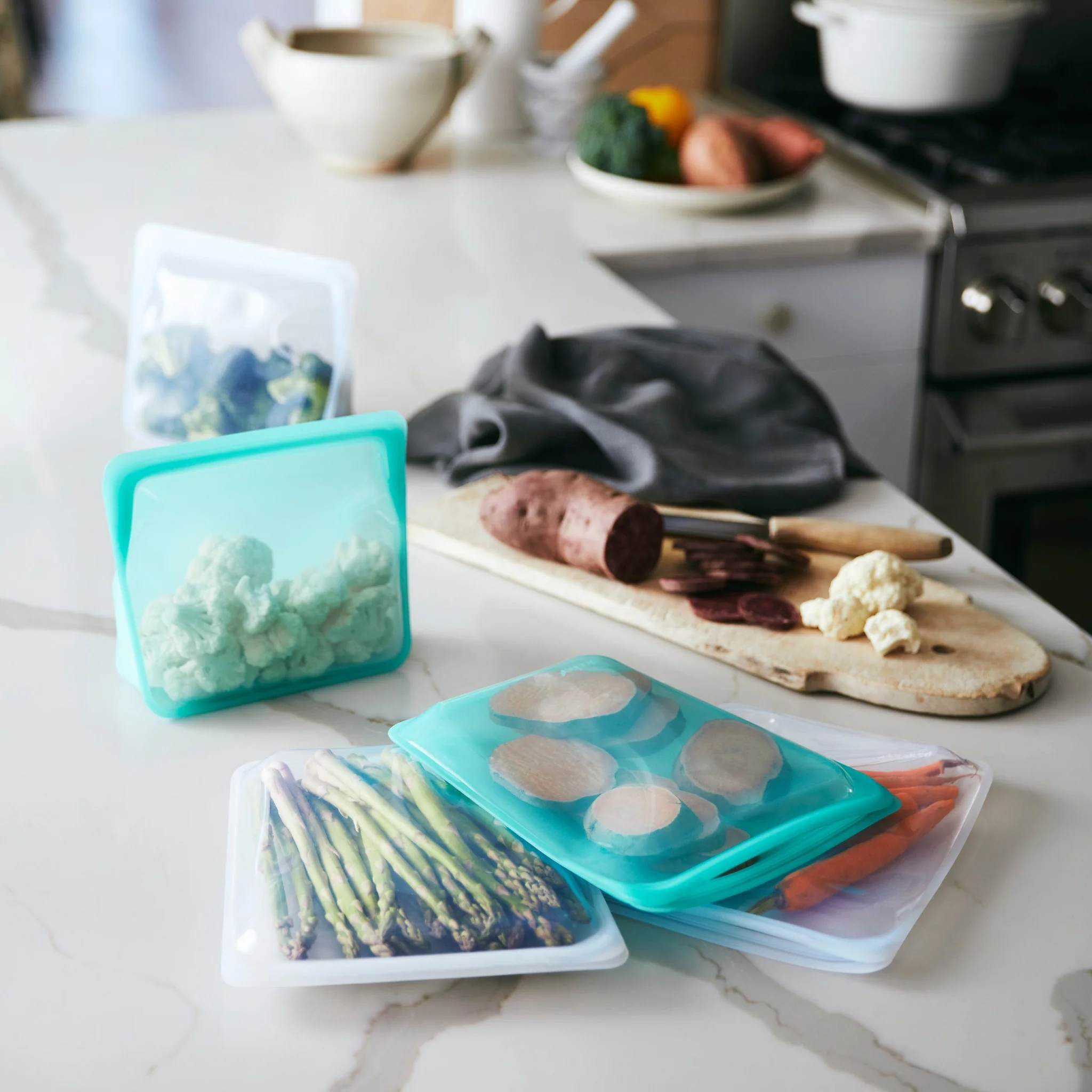 Stand-Up Mid Bag - Image 30