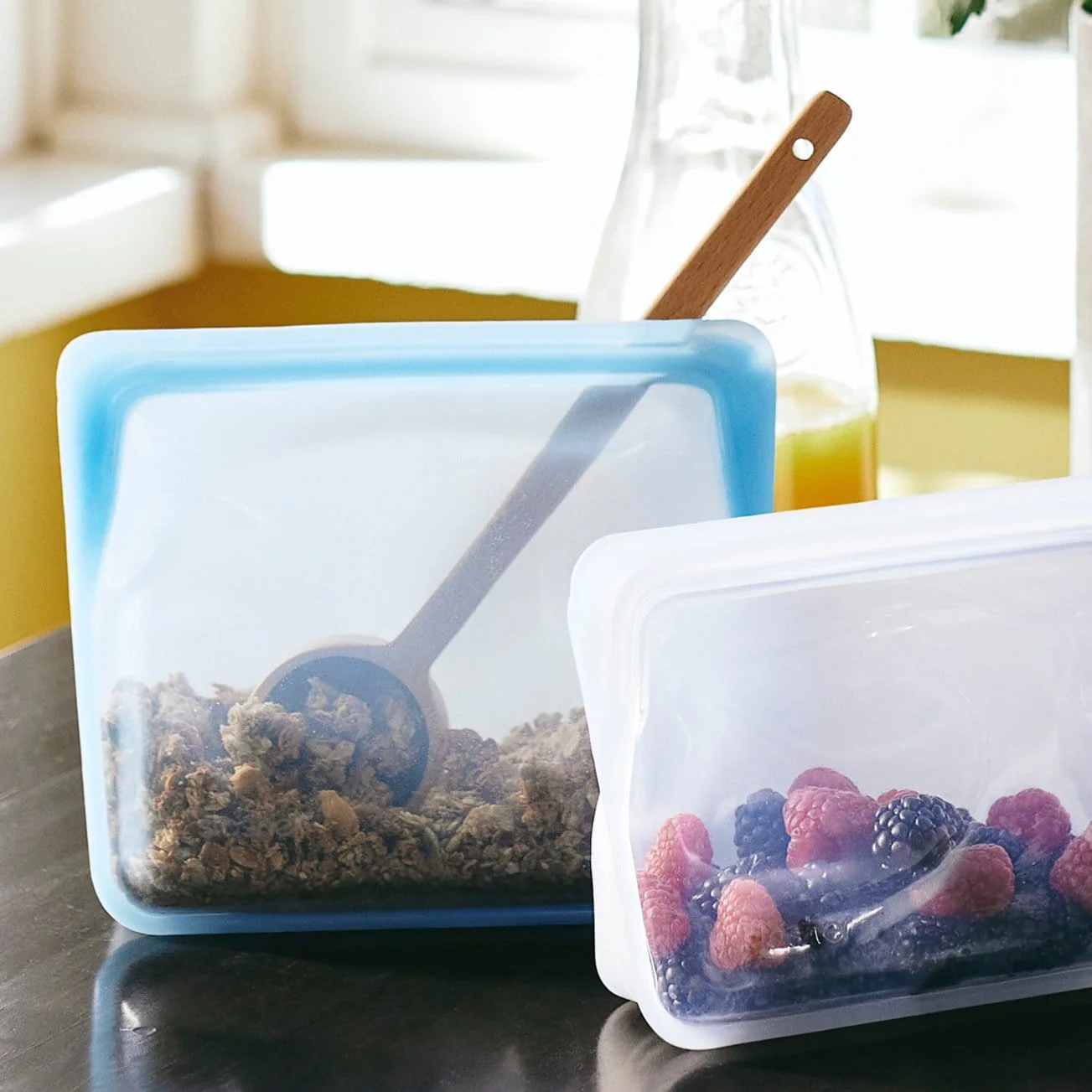 Stand-Up Mid Bag - Image 9