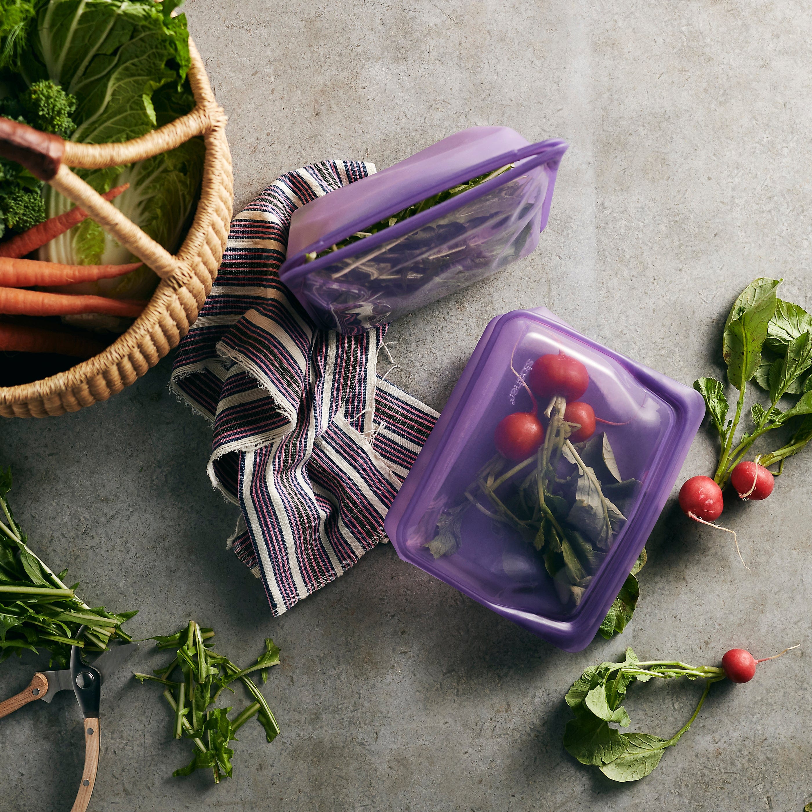 Stand-Up Mega Bag - Image 11