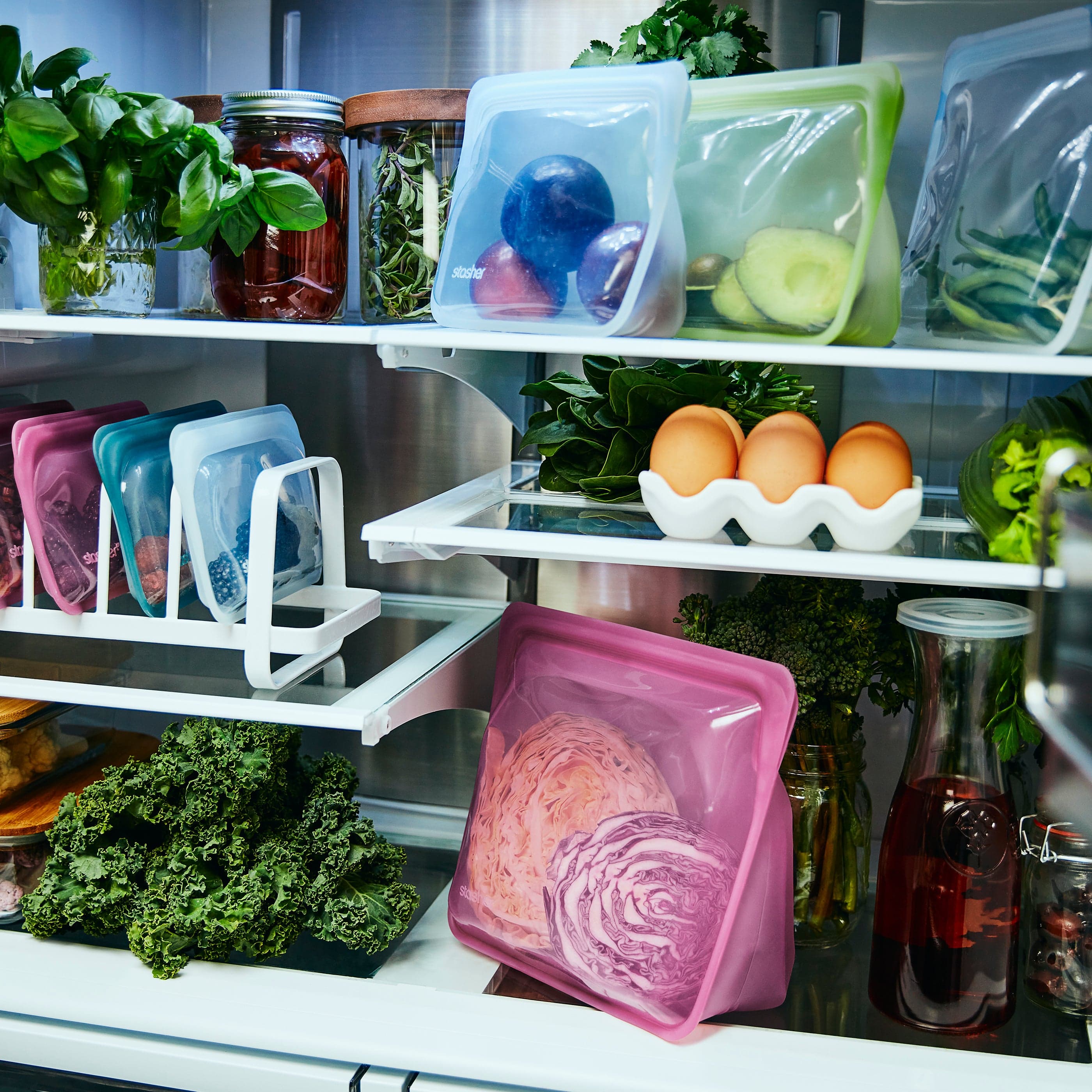 Stand-Up Mega Bag - Image 15