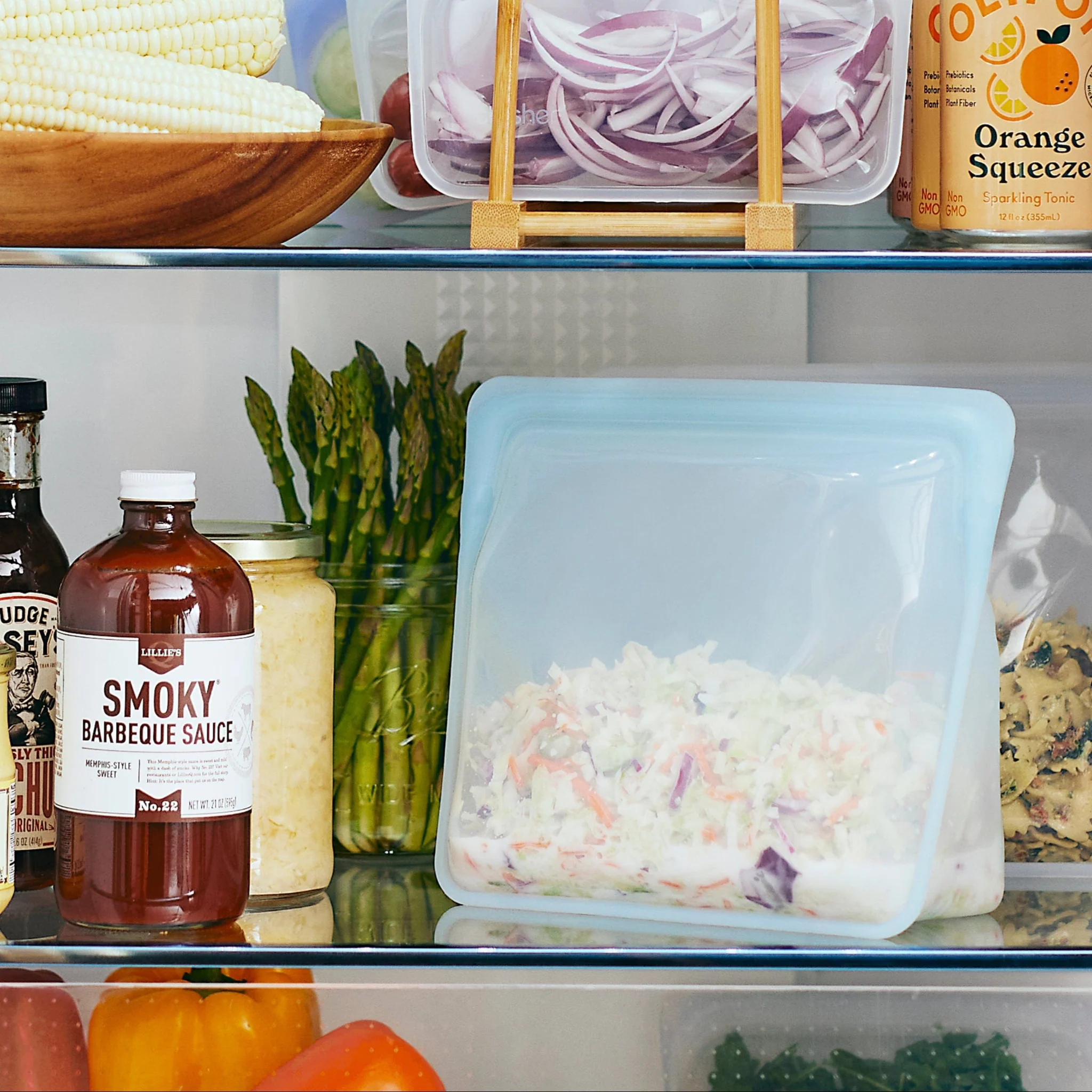 Stand-Up Mega Bag - Image 16