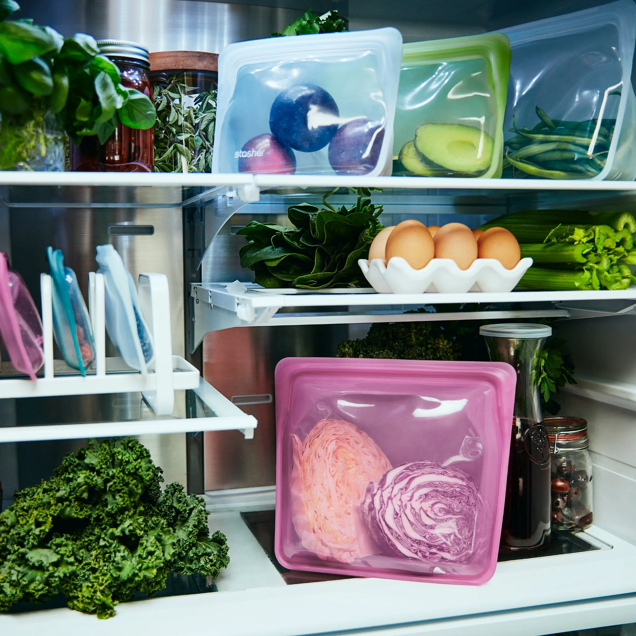 Stand-Up Mega Bag - Image 17