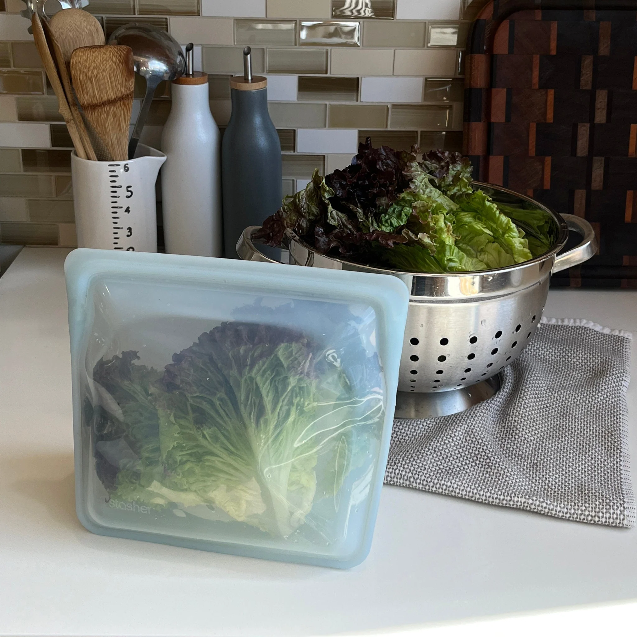 Stand-Up Mega Bag - Image 18