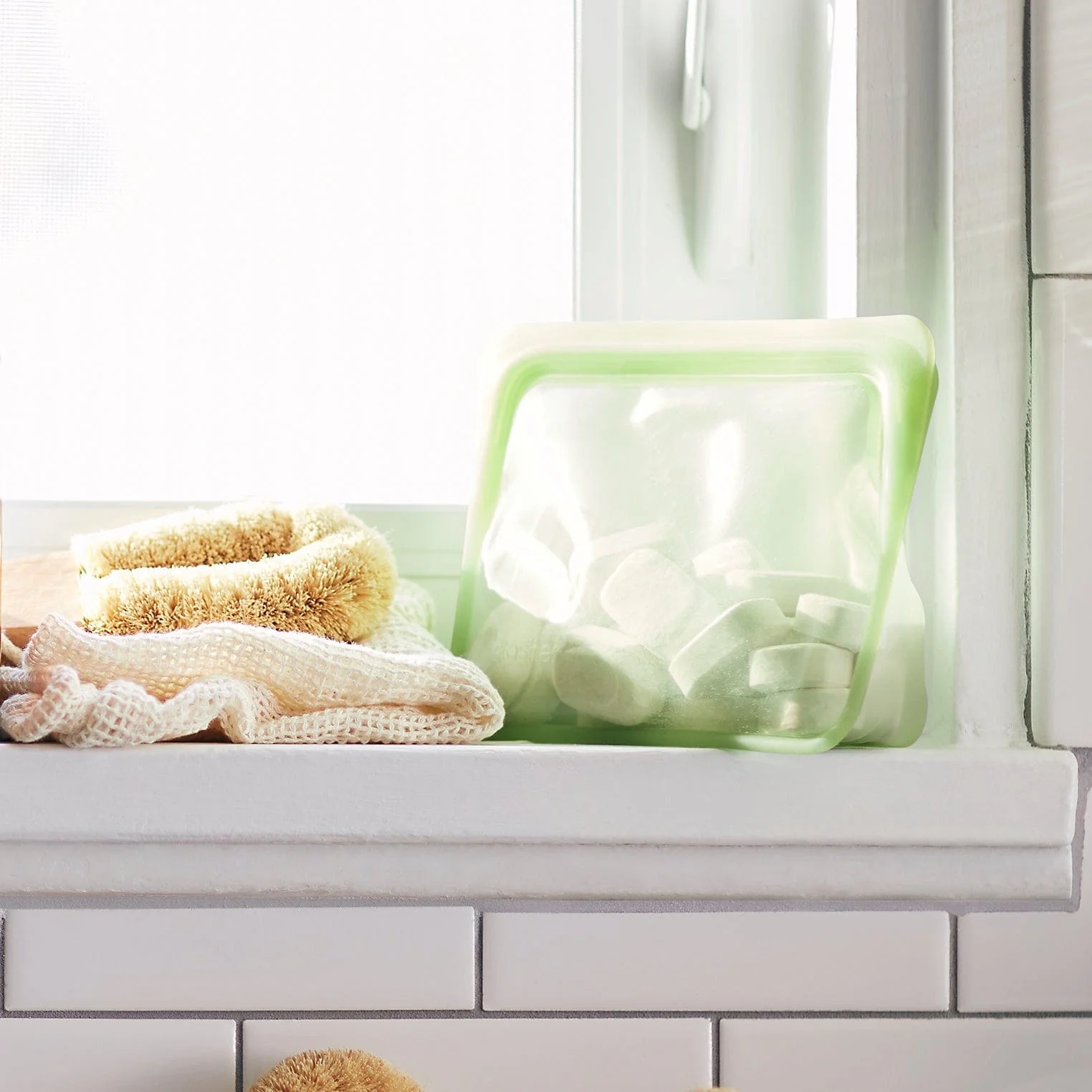 Stand-Up Mini Bag - Image 10