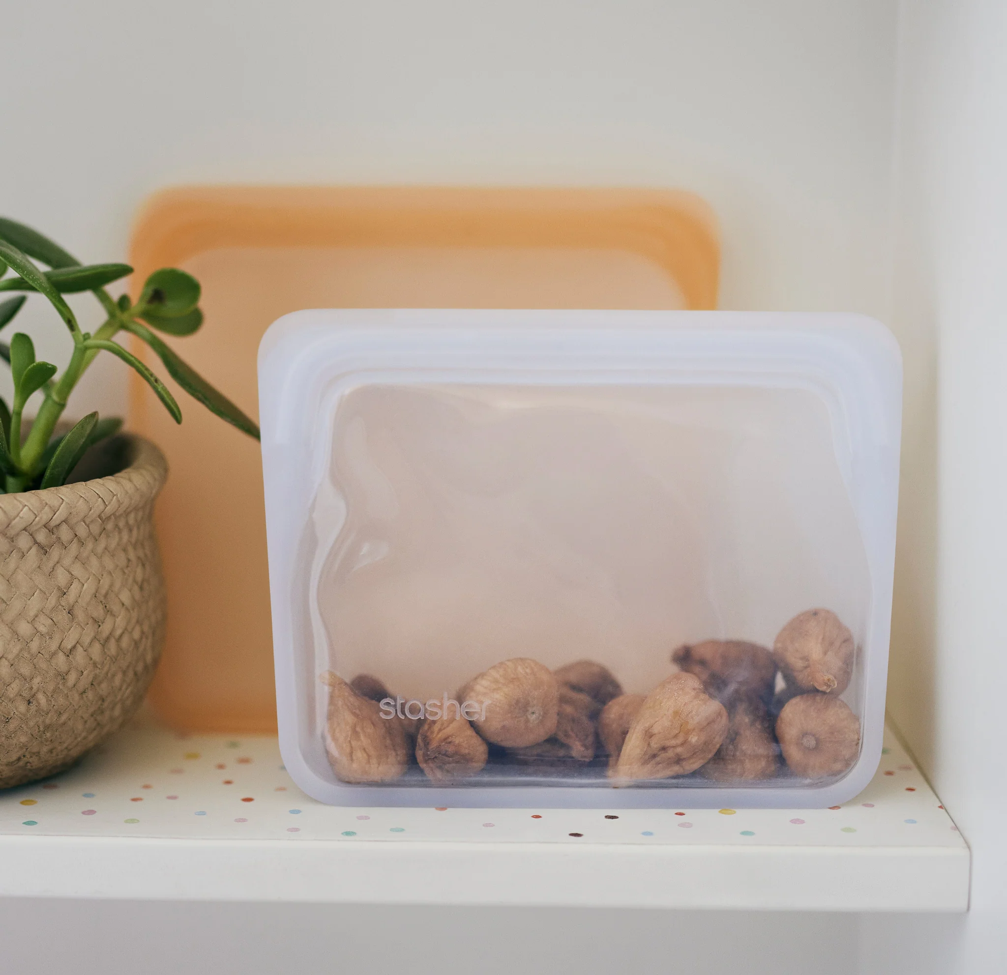 Stand-Up Mini Bag - Image 12