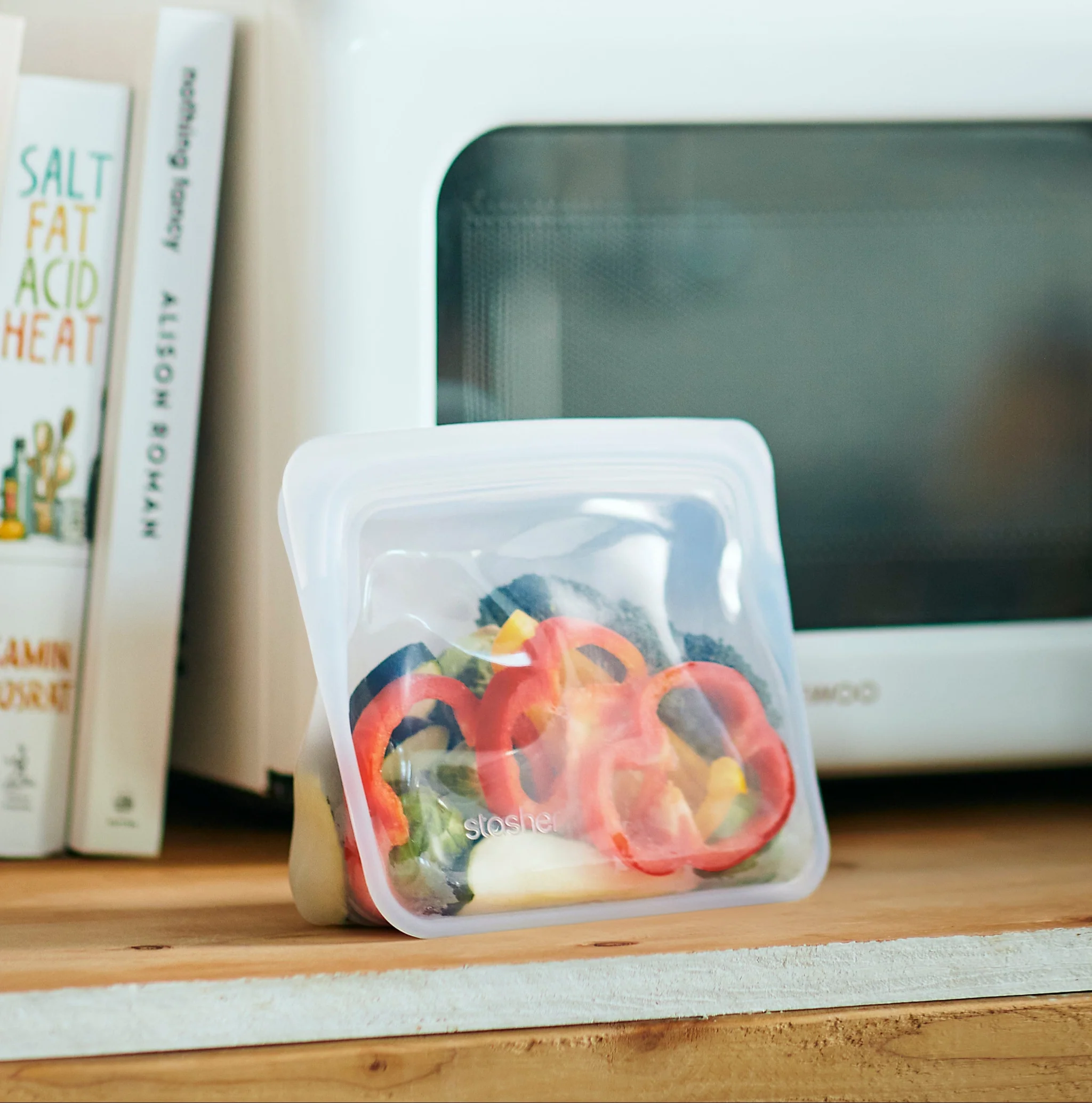 Stand-Up Mini Bag - Image 13