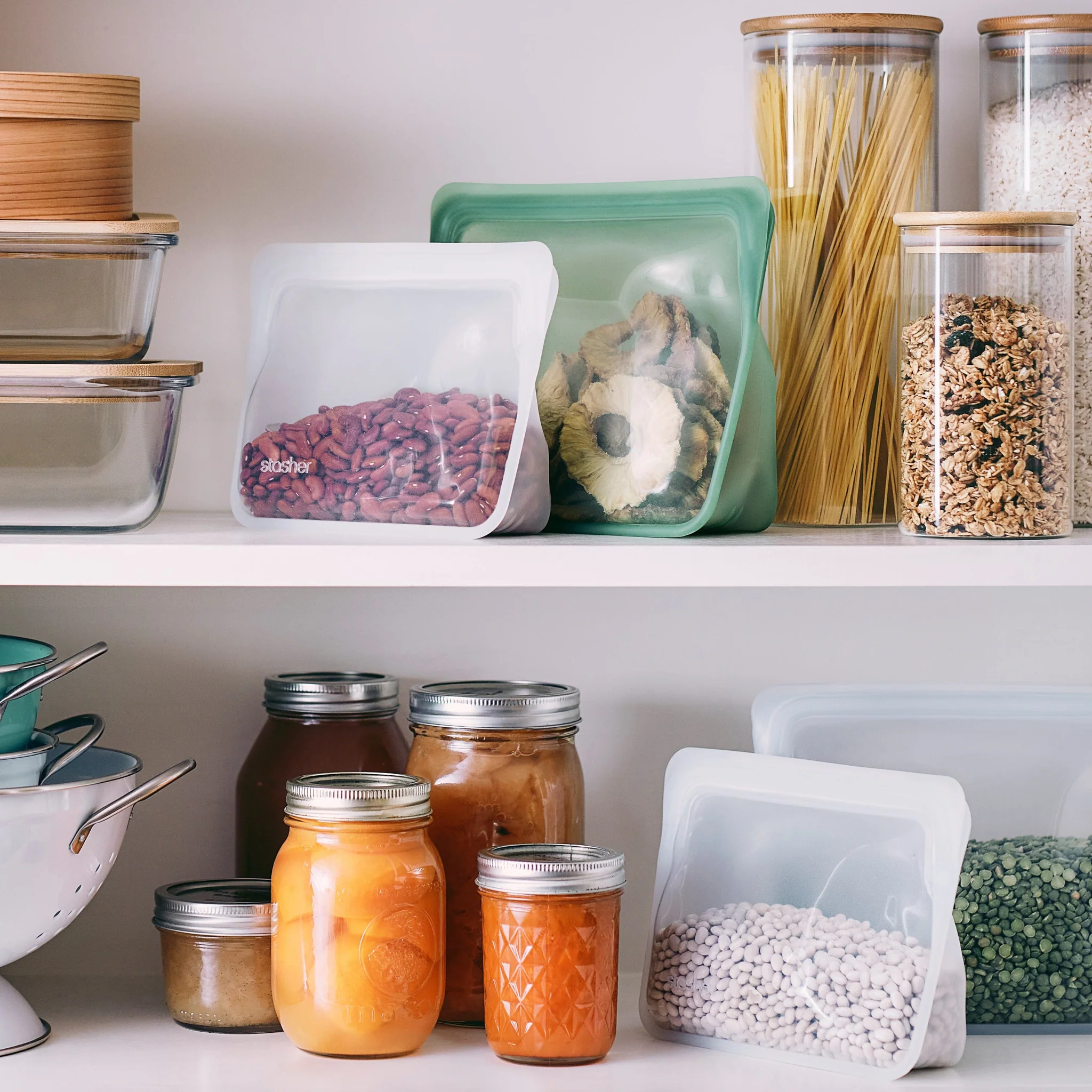 Stand-Up Mini Bag - Image 15