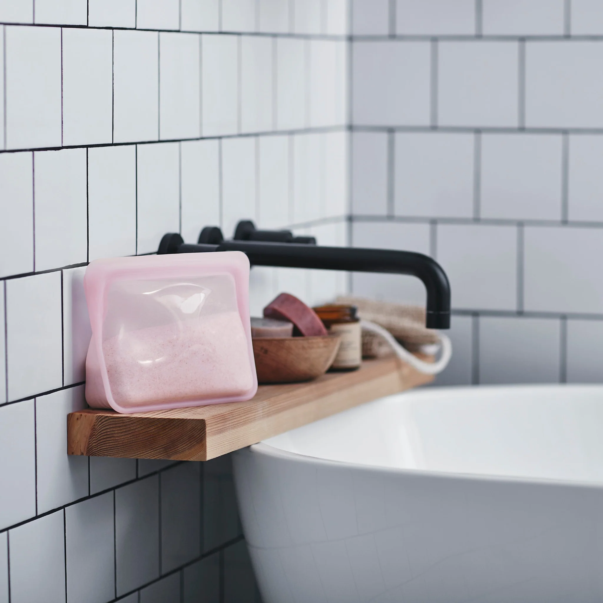 Stand-Up Mini Bag - Image 16