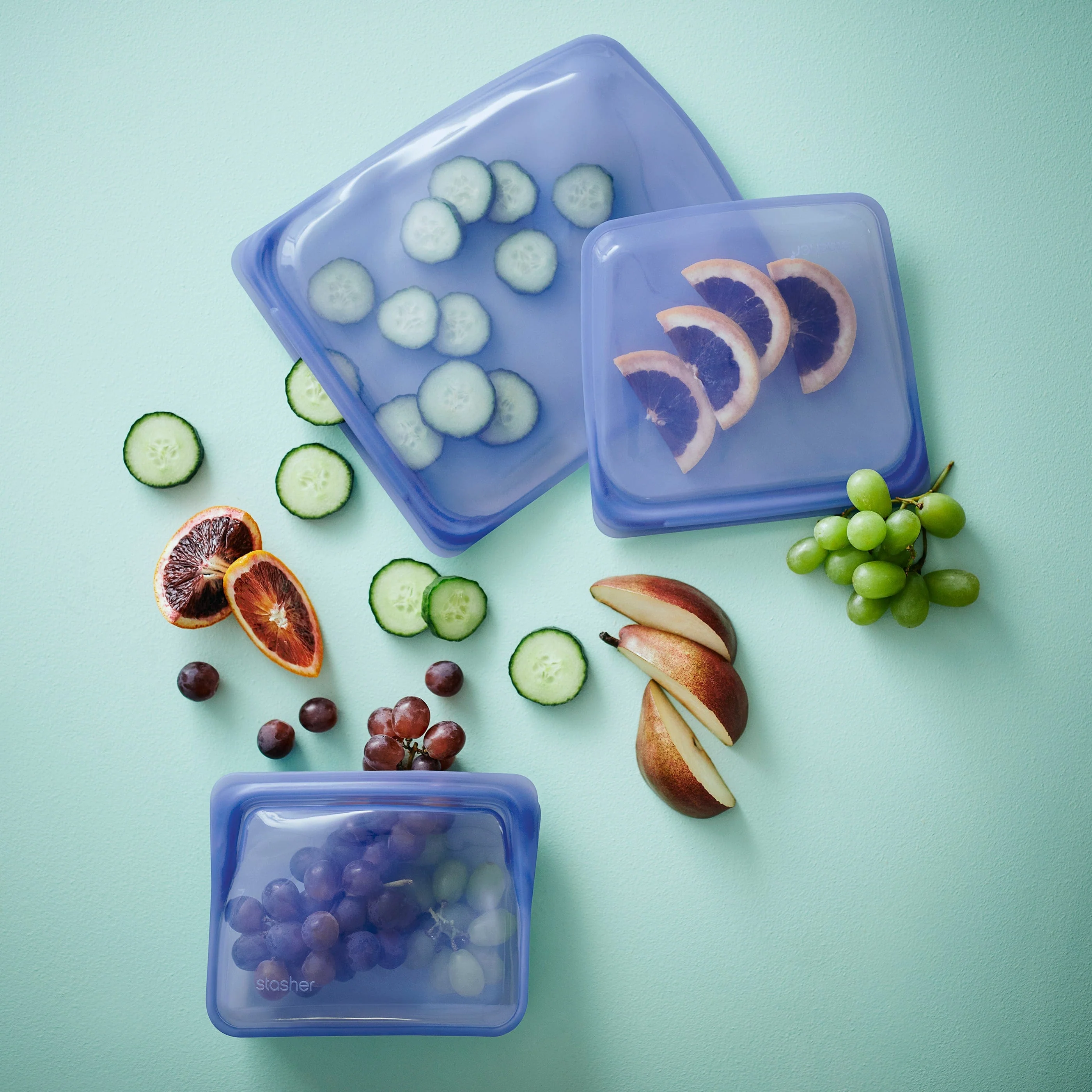 Stand-Up Mini Bag - Image 17