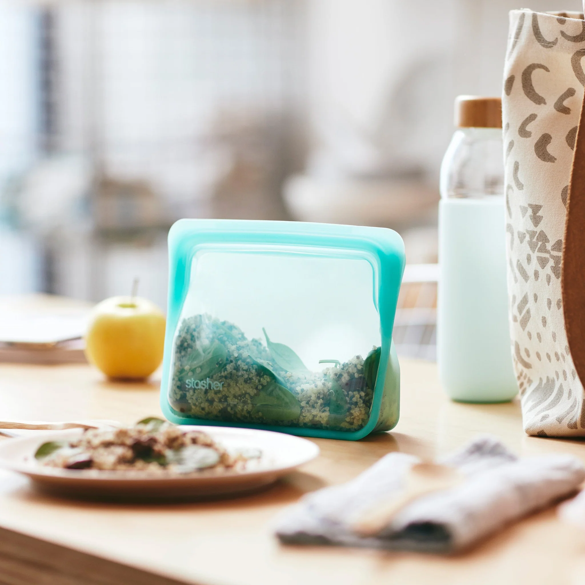 Stand-Up Mini Bag - Image 20