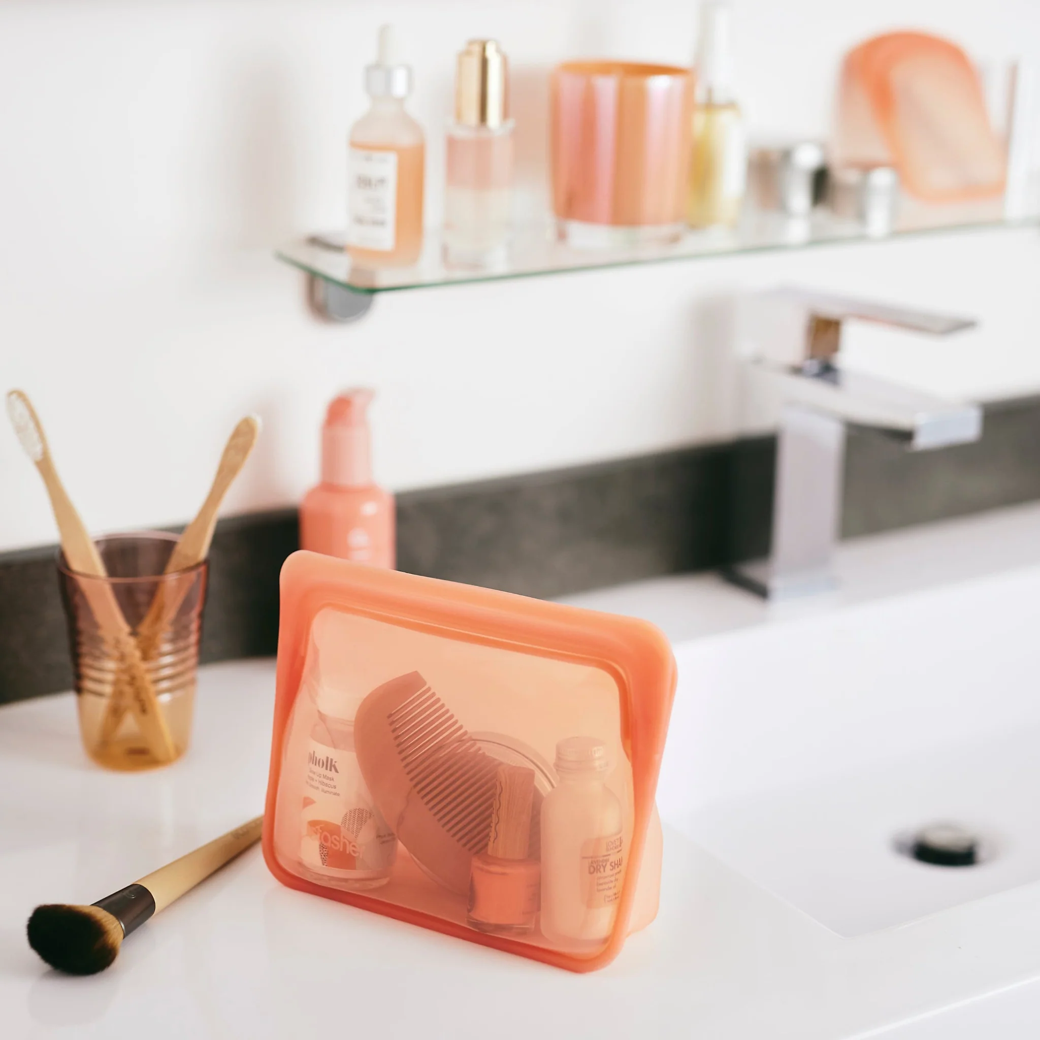 Stand-Up Mini Bag - Image 21