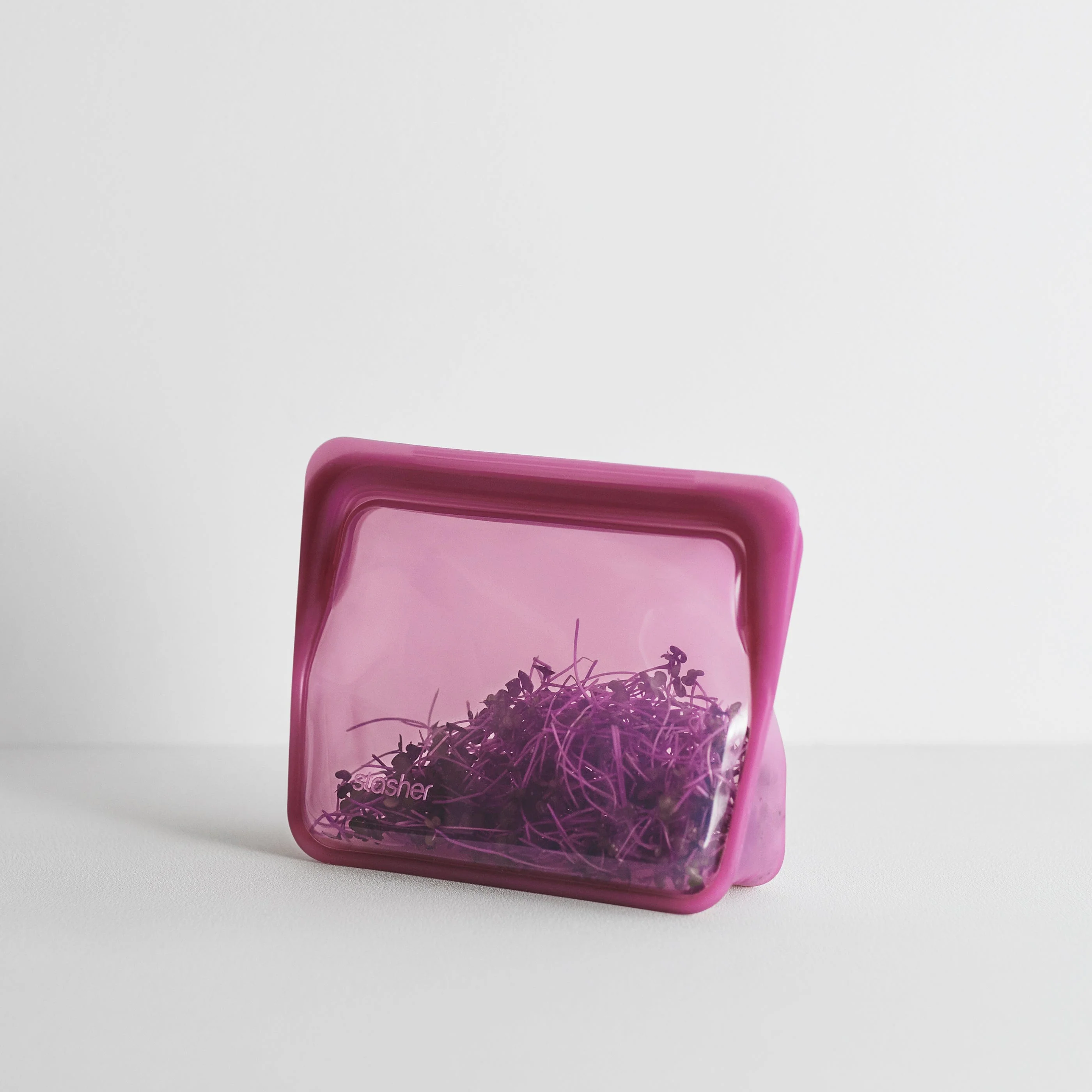 Stand-Up Mini Bag - Image 3