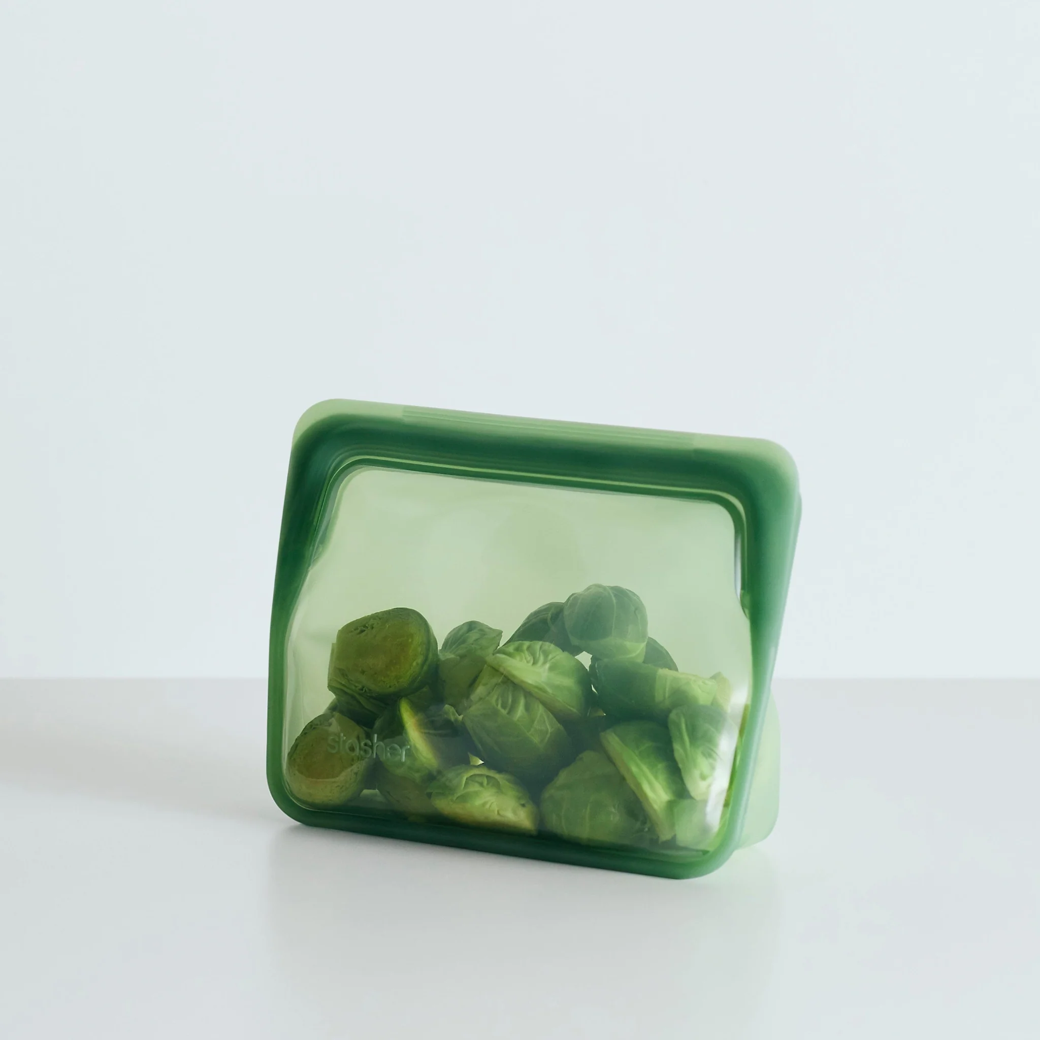 Stand-Up Mini Bag - Image 5