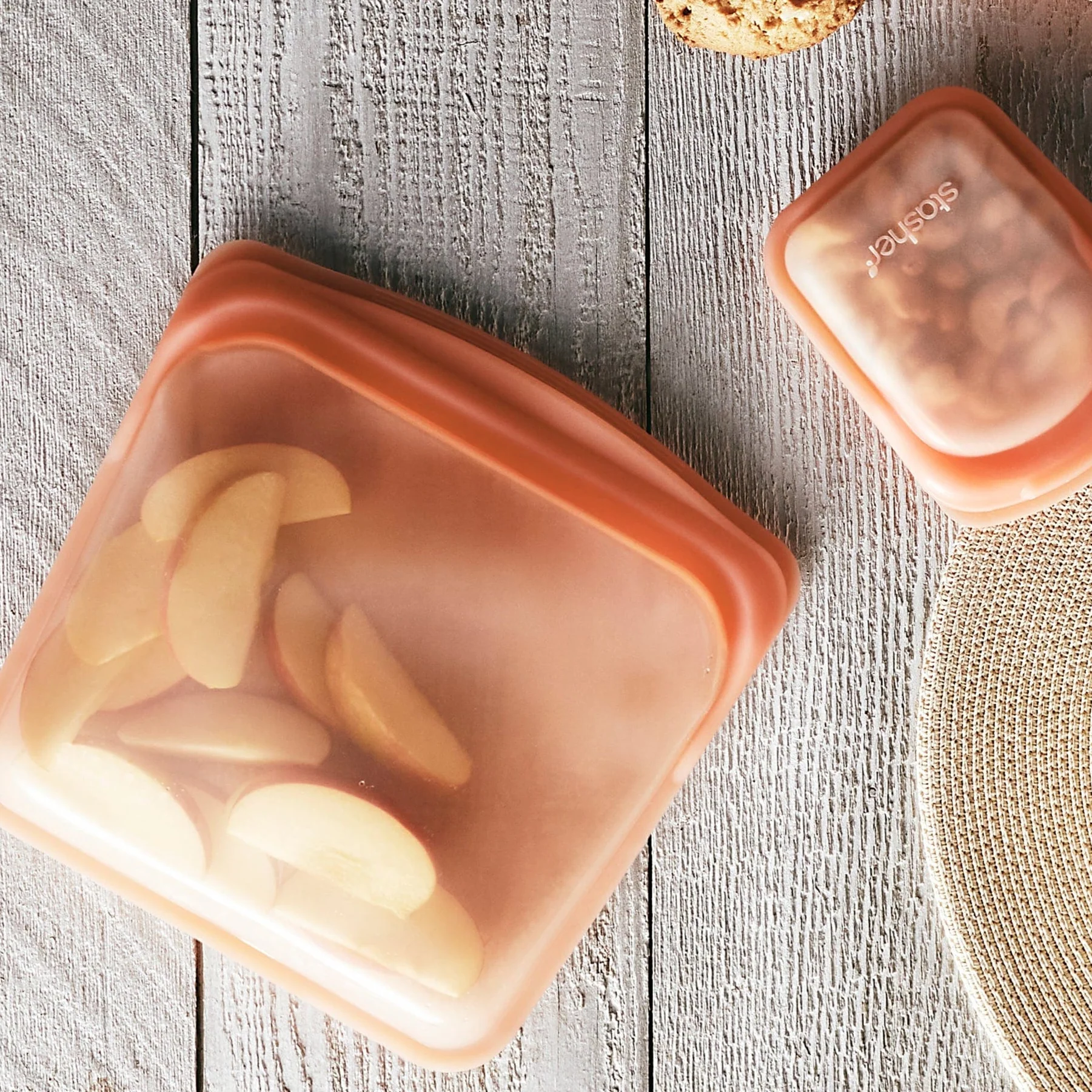 Sandwich Snack 5-Pack - Image 4