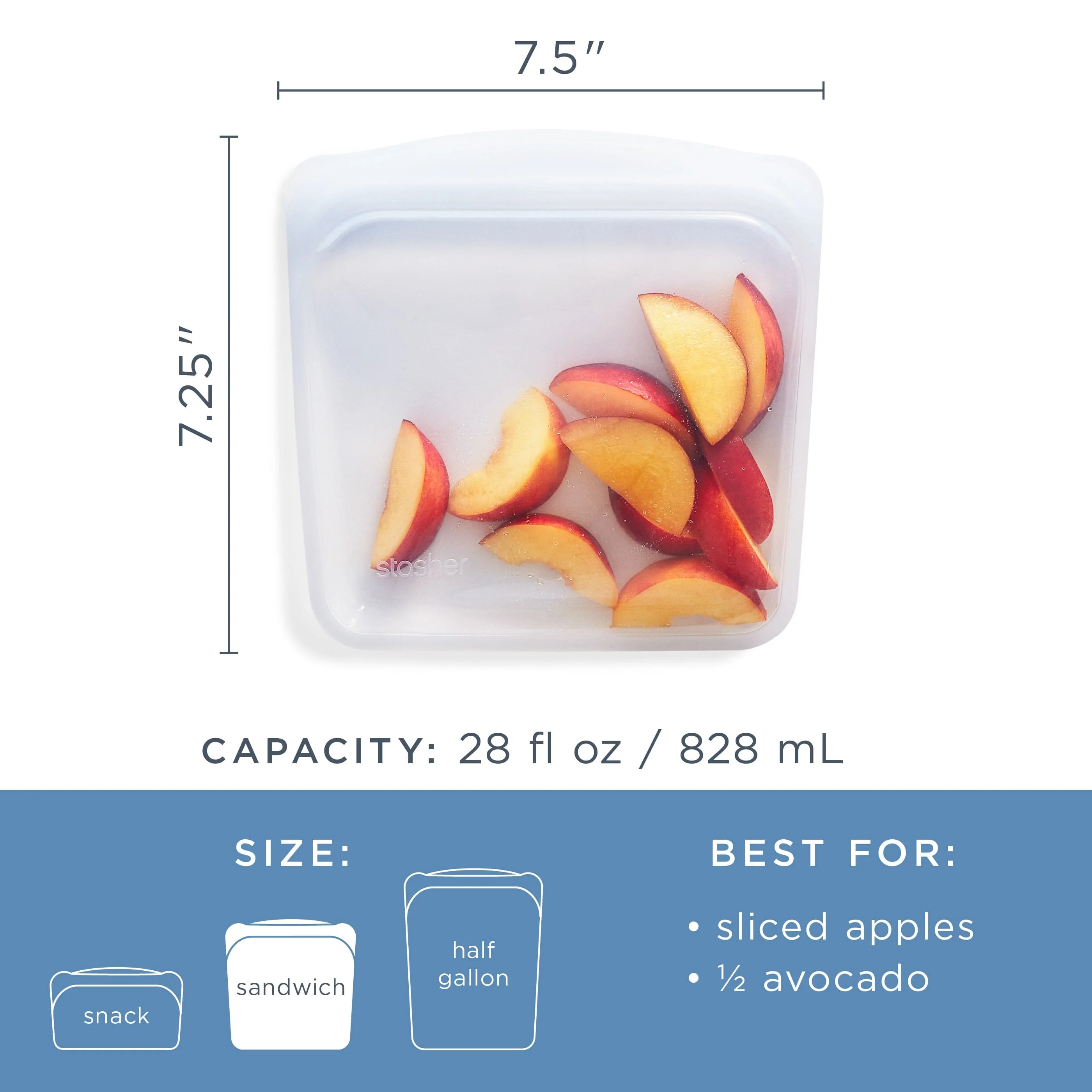 Sandwich Snack 5-Pack - Image 9