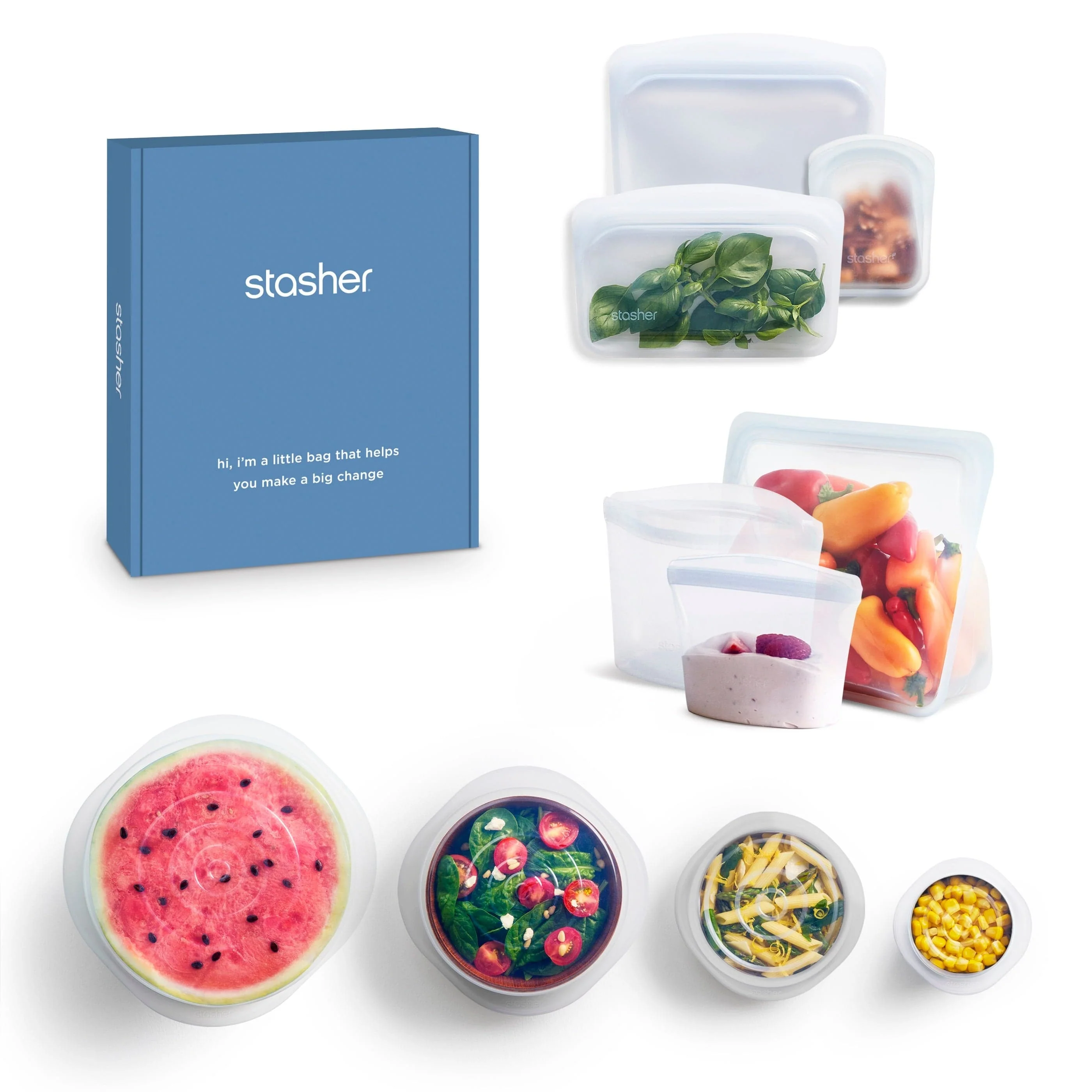 Starter Kit 10-Pack - Image 3