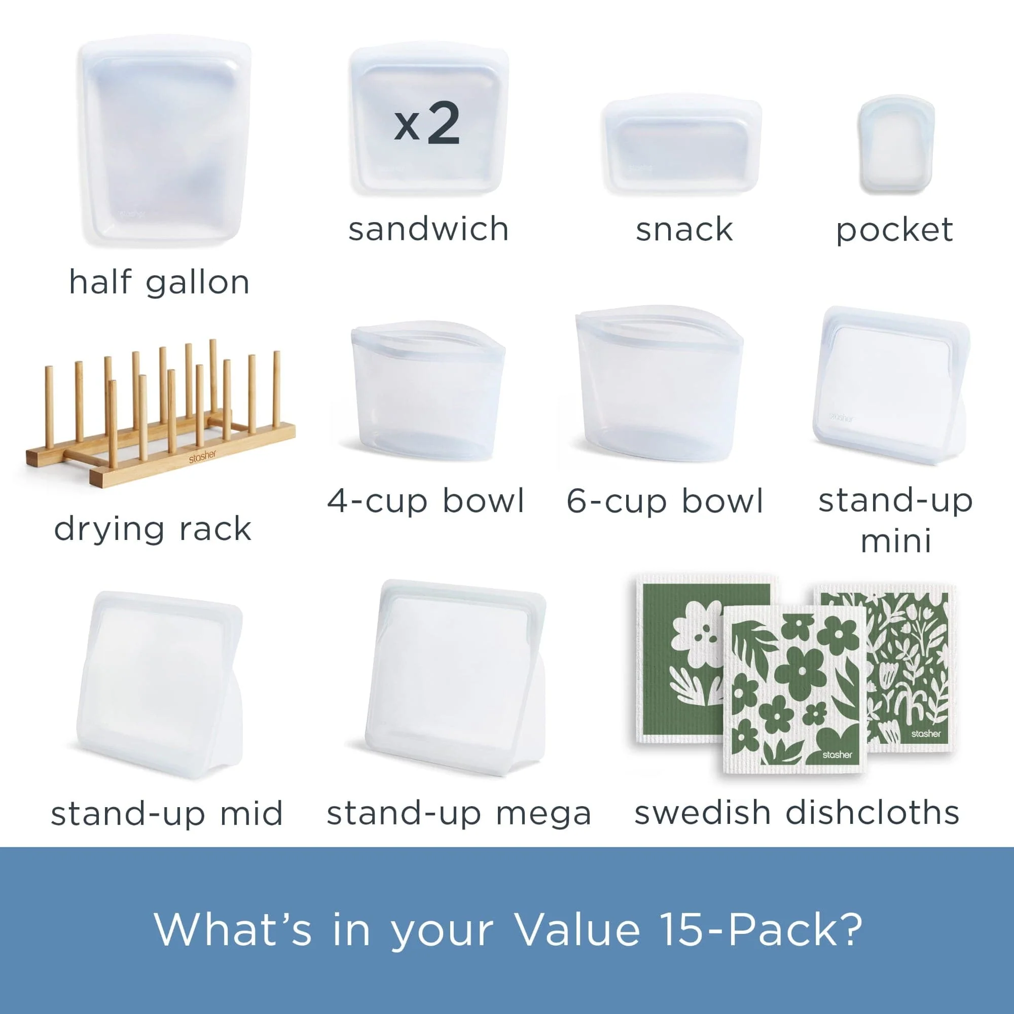 Value 15-Pack - Image 6