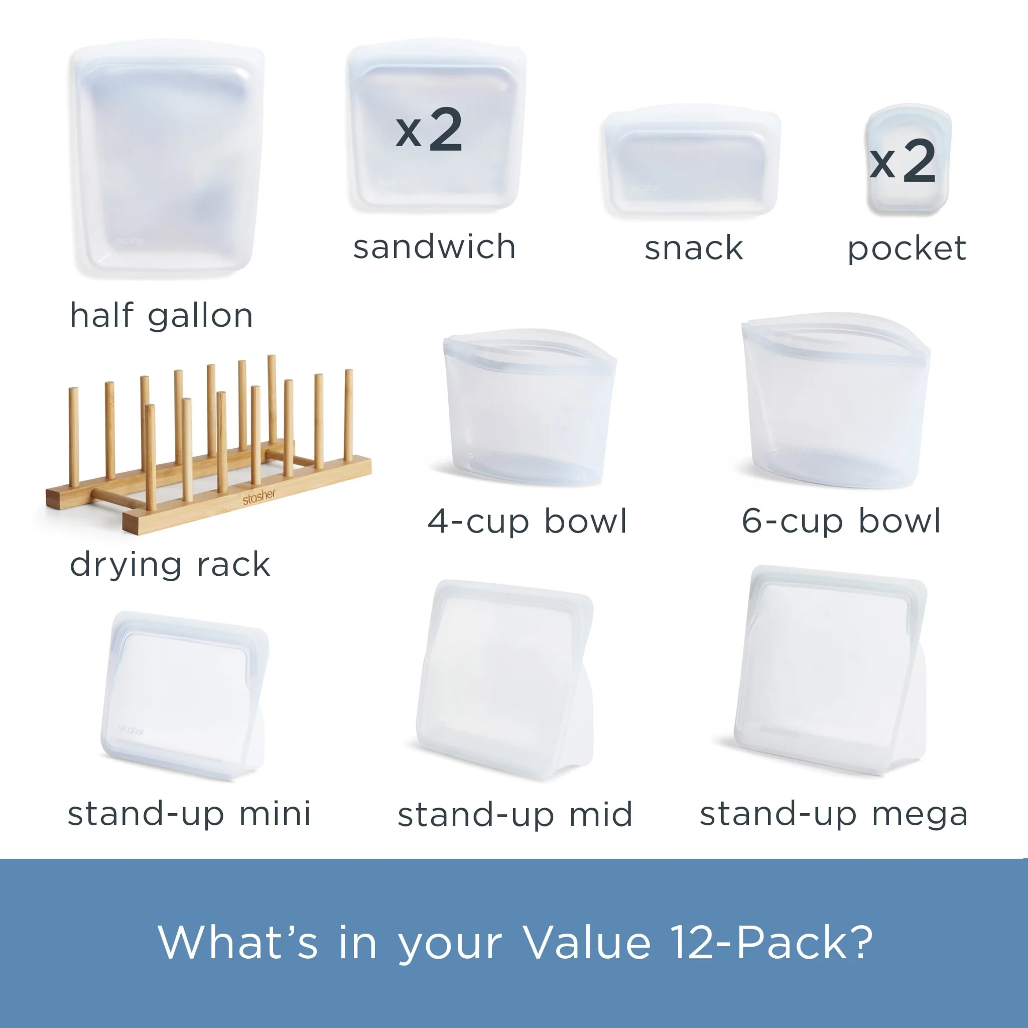 Value 15-Pack - Image 7