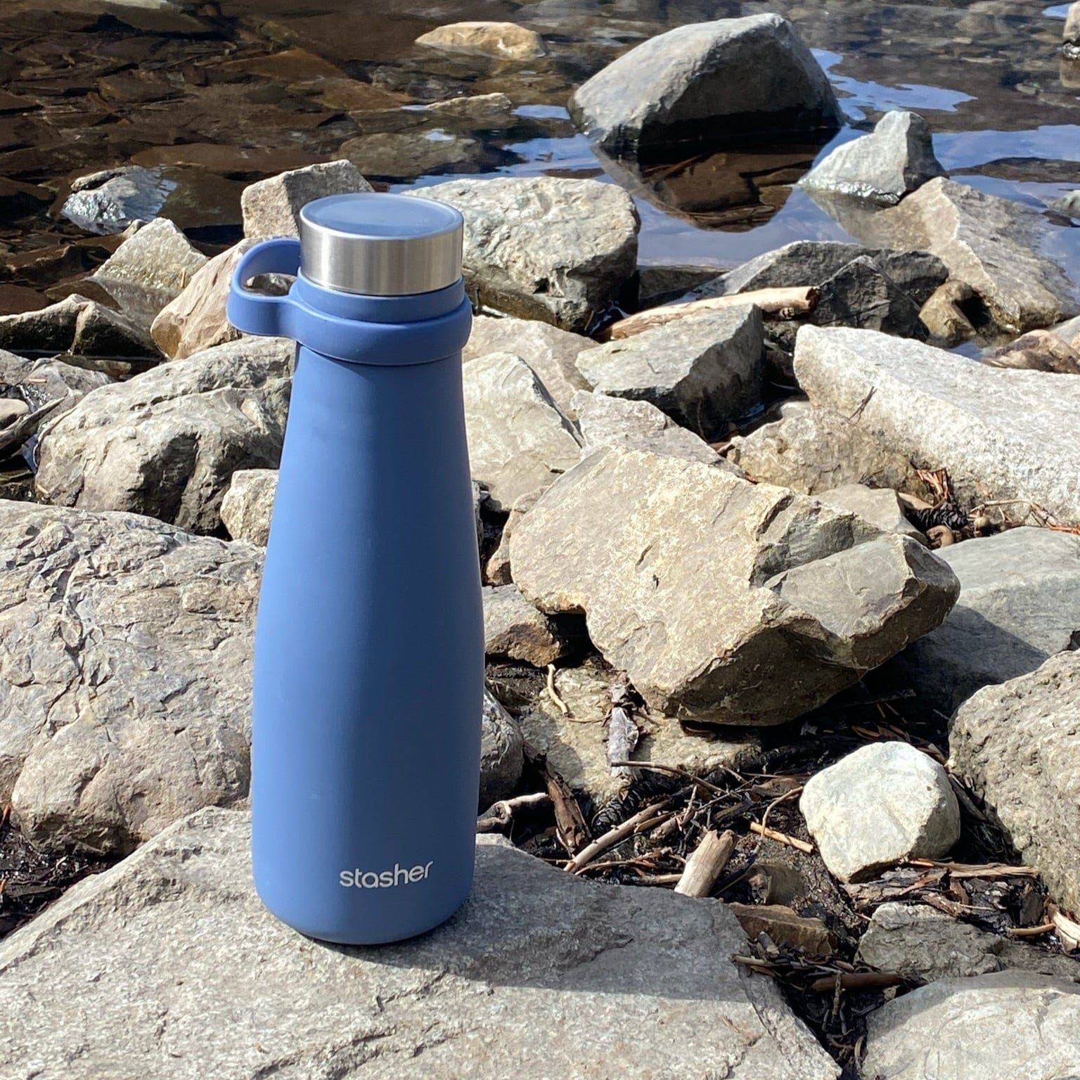 Water Bottle - Image 10