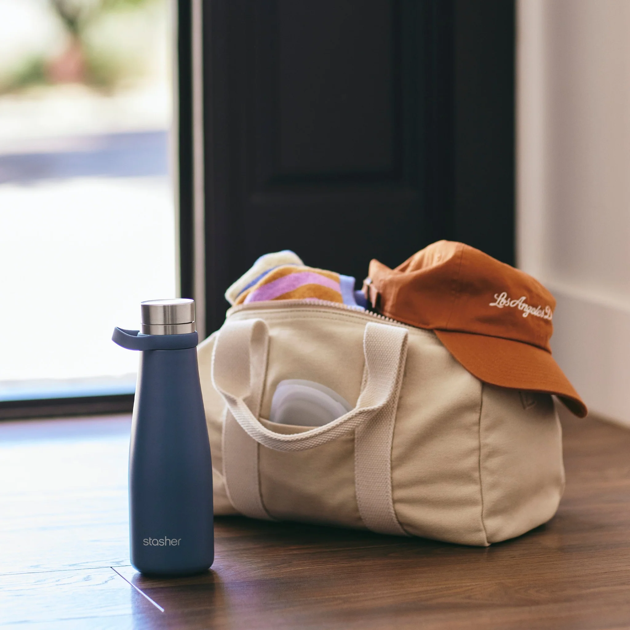 Water Bottle - Image 3