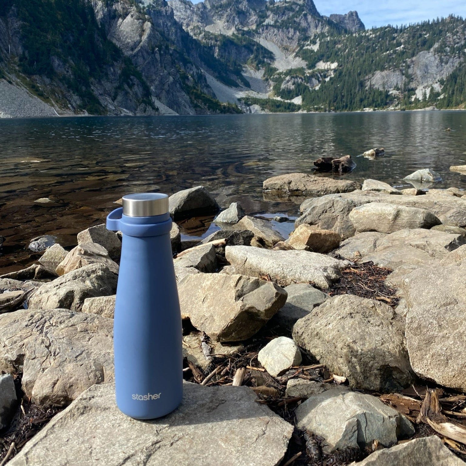 Water Bottle - Image 4