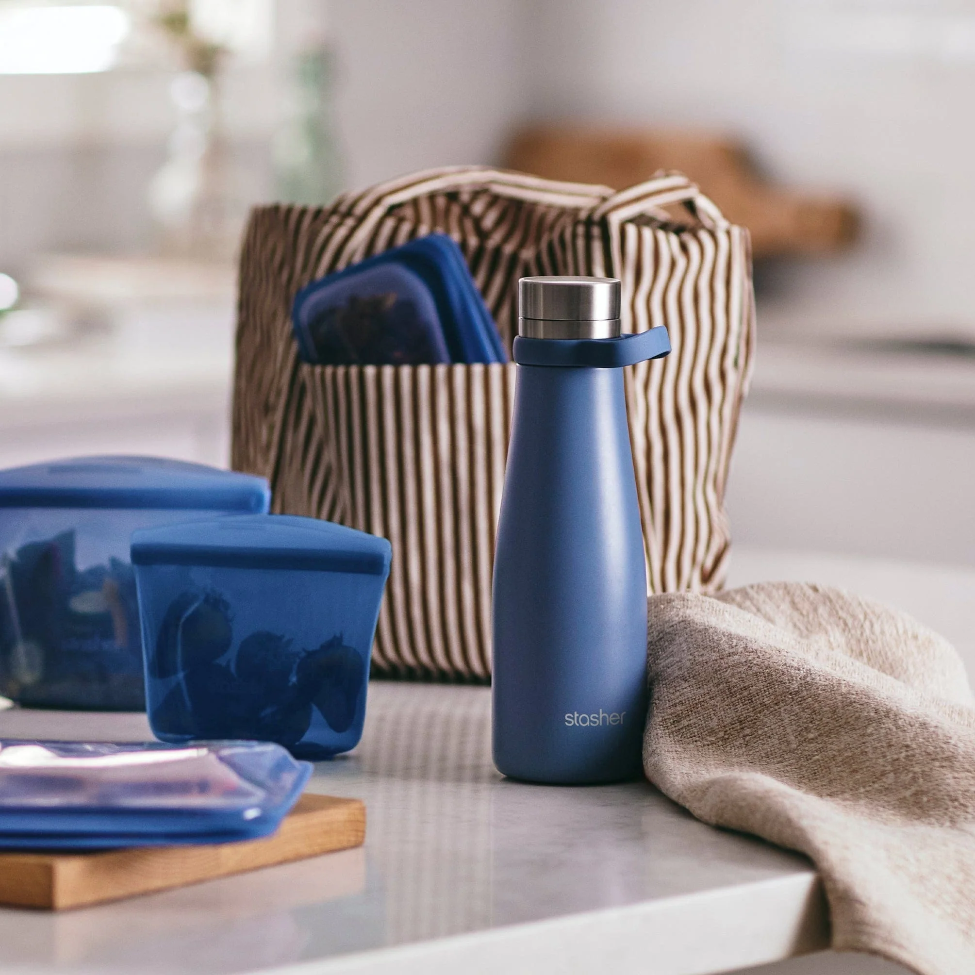 Water Bottle - Image 5