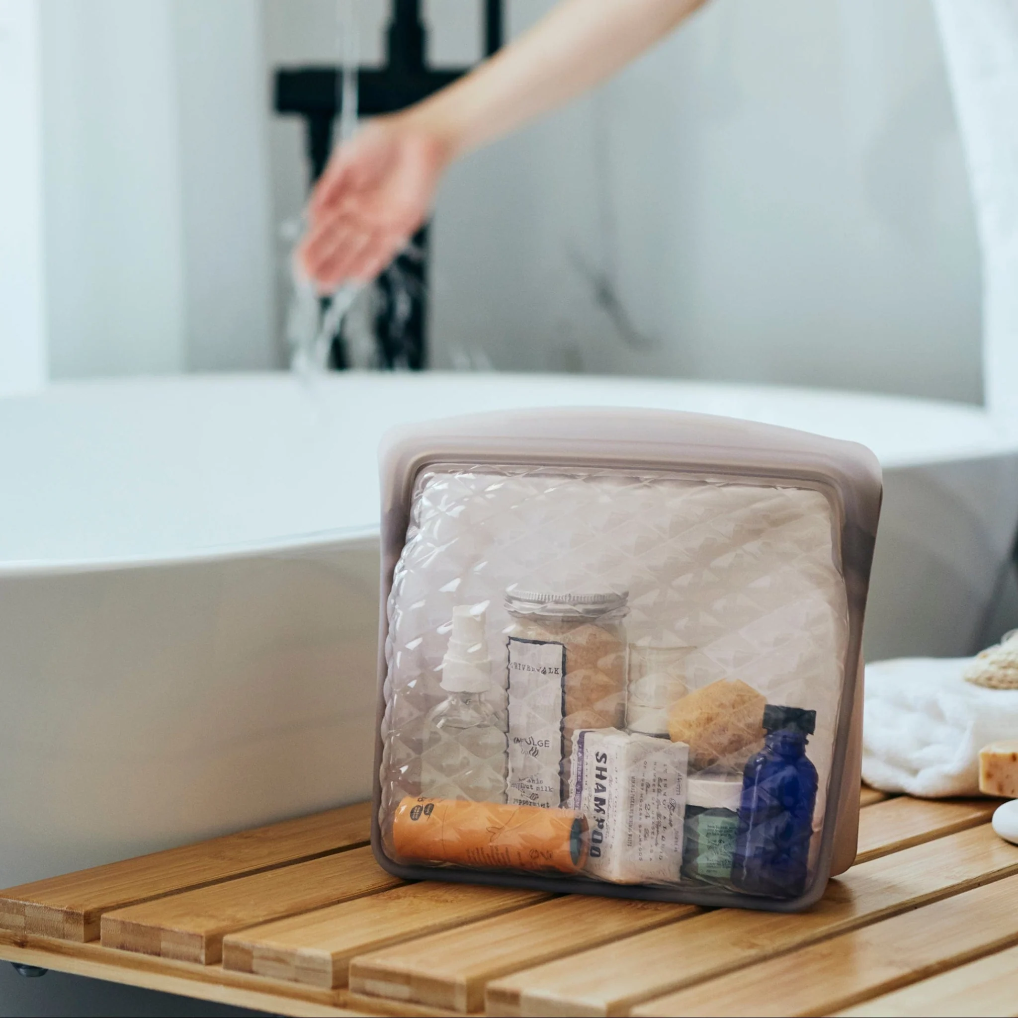 Weekender Bag - Image 3